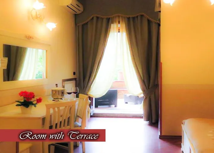 Bed & Breakfast Medea