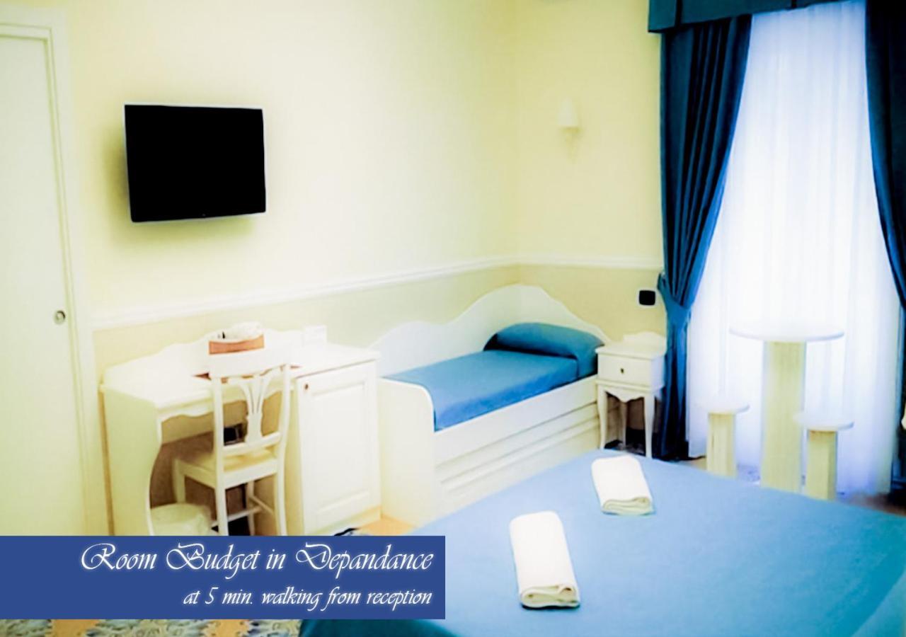 Bed and breakfast Medea