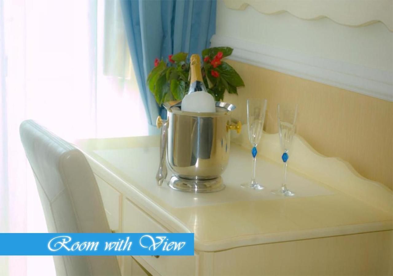 Bed and breakfast Medea 2*