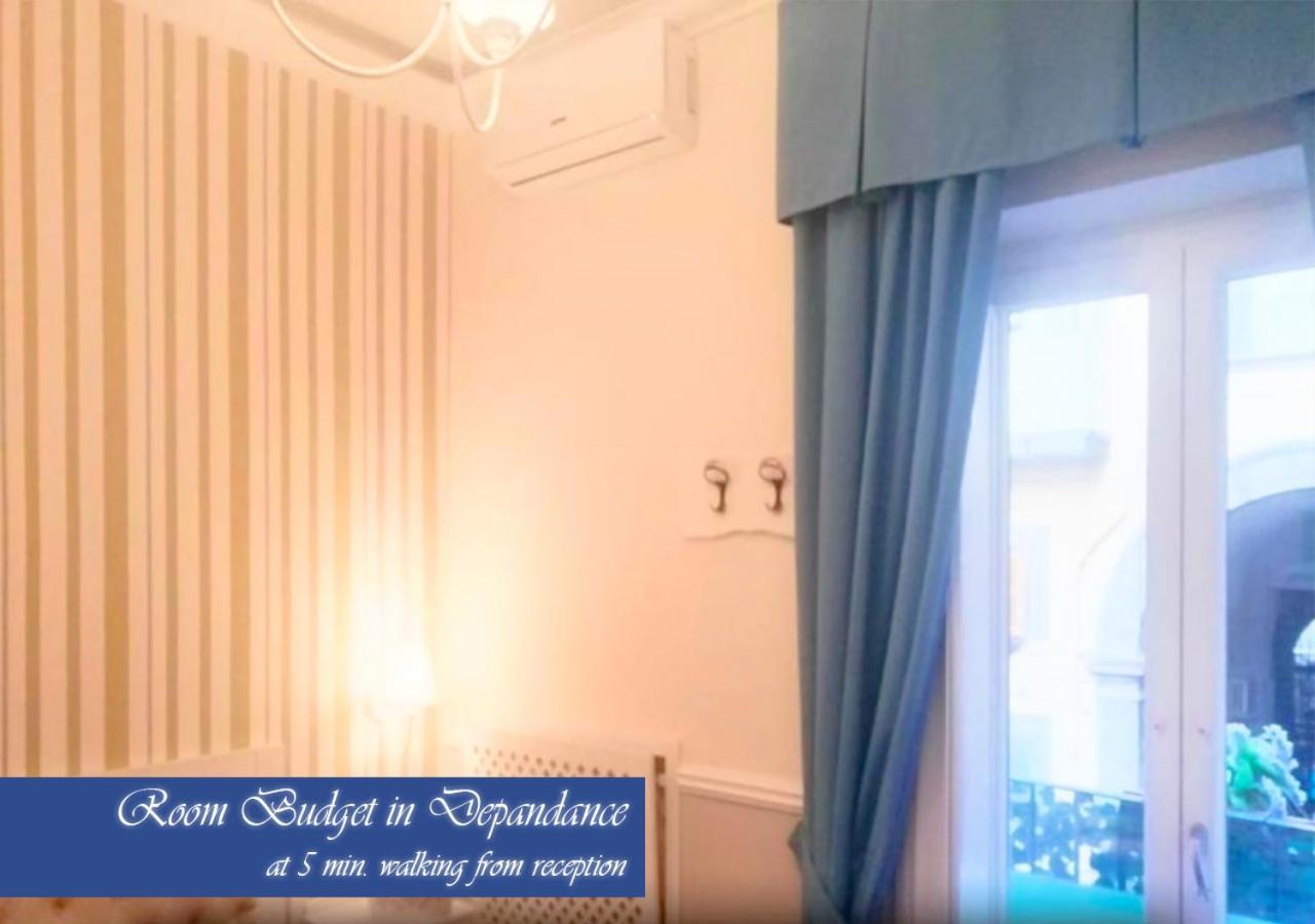 Medea Bed and breakfast 2*