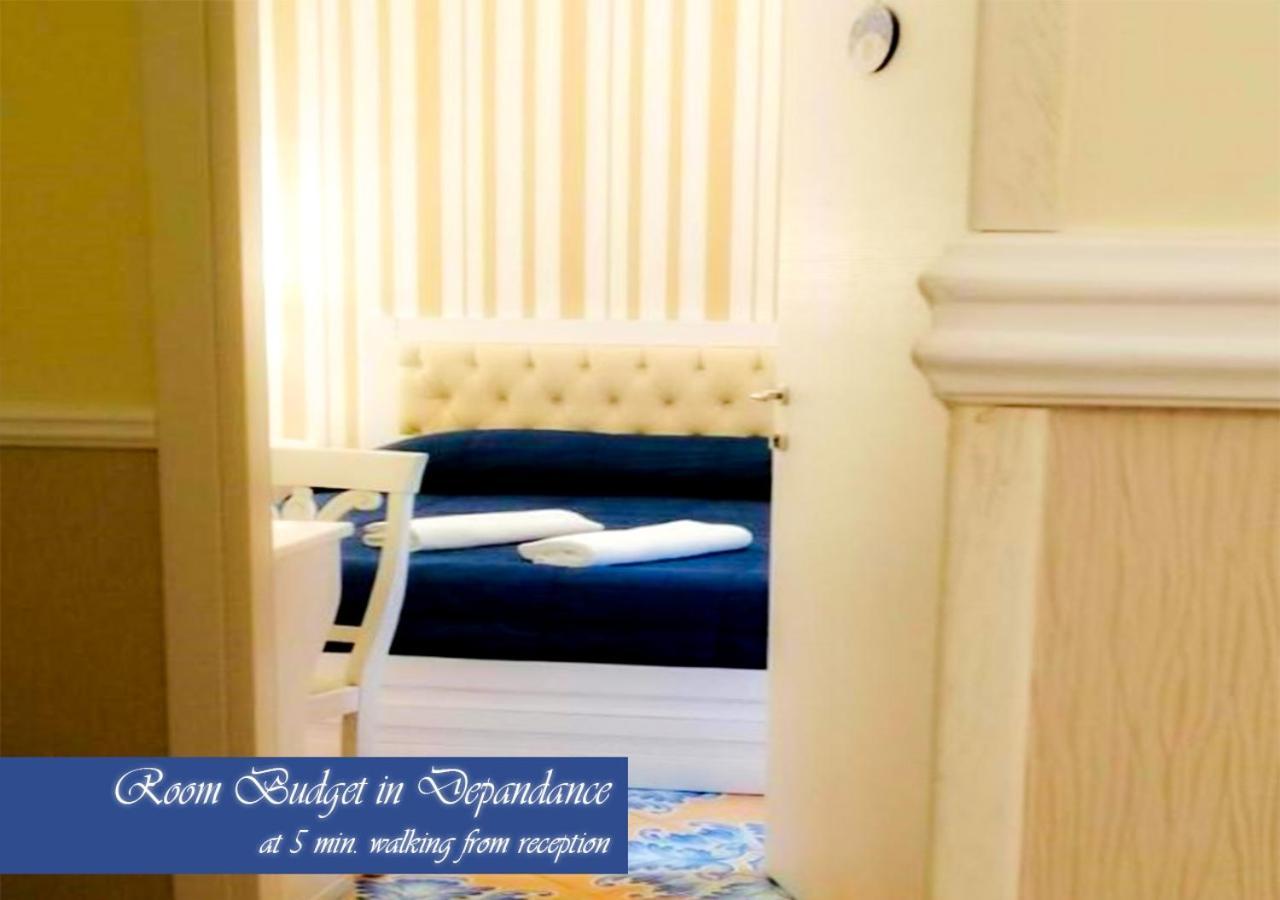Bed and breakfast Medea 2*