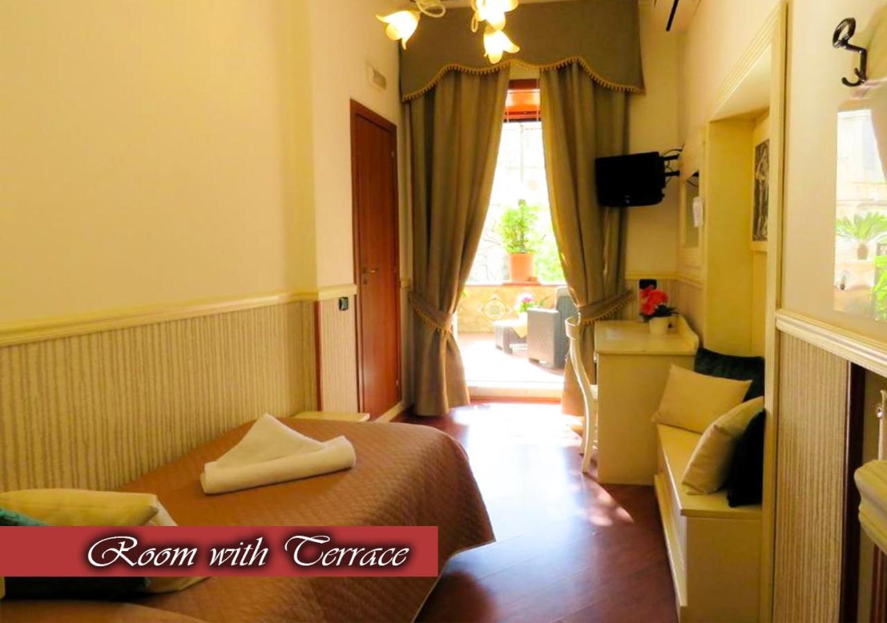 Medea Bed and breakfast