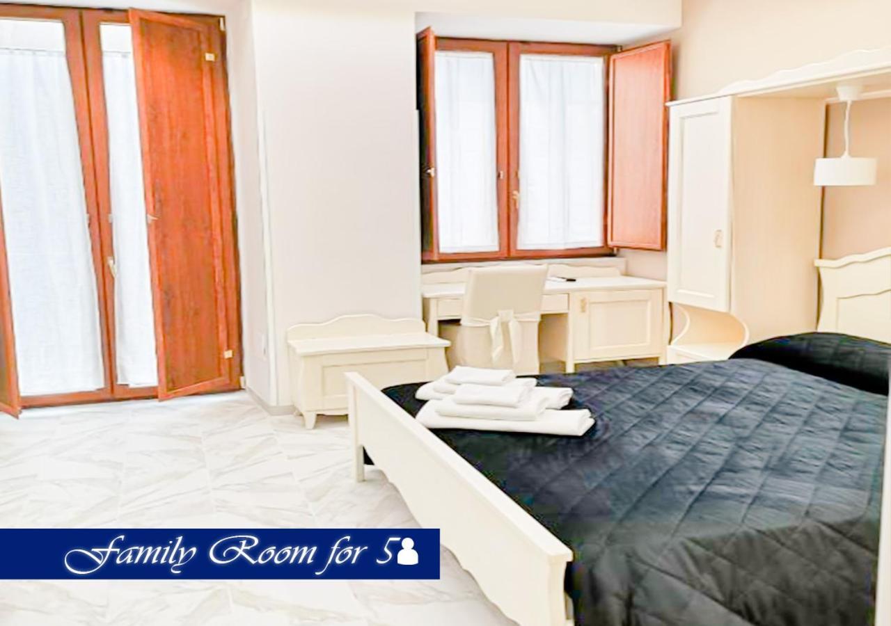 Medea Bed and breakfast 2*