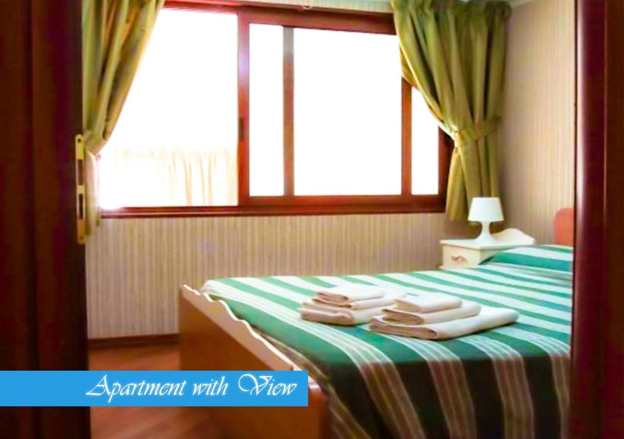 Medea Bed and breakfast