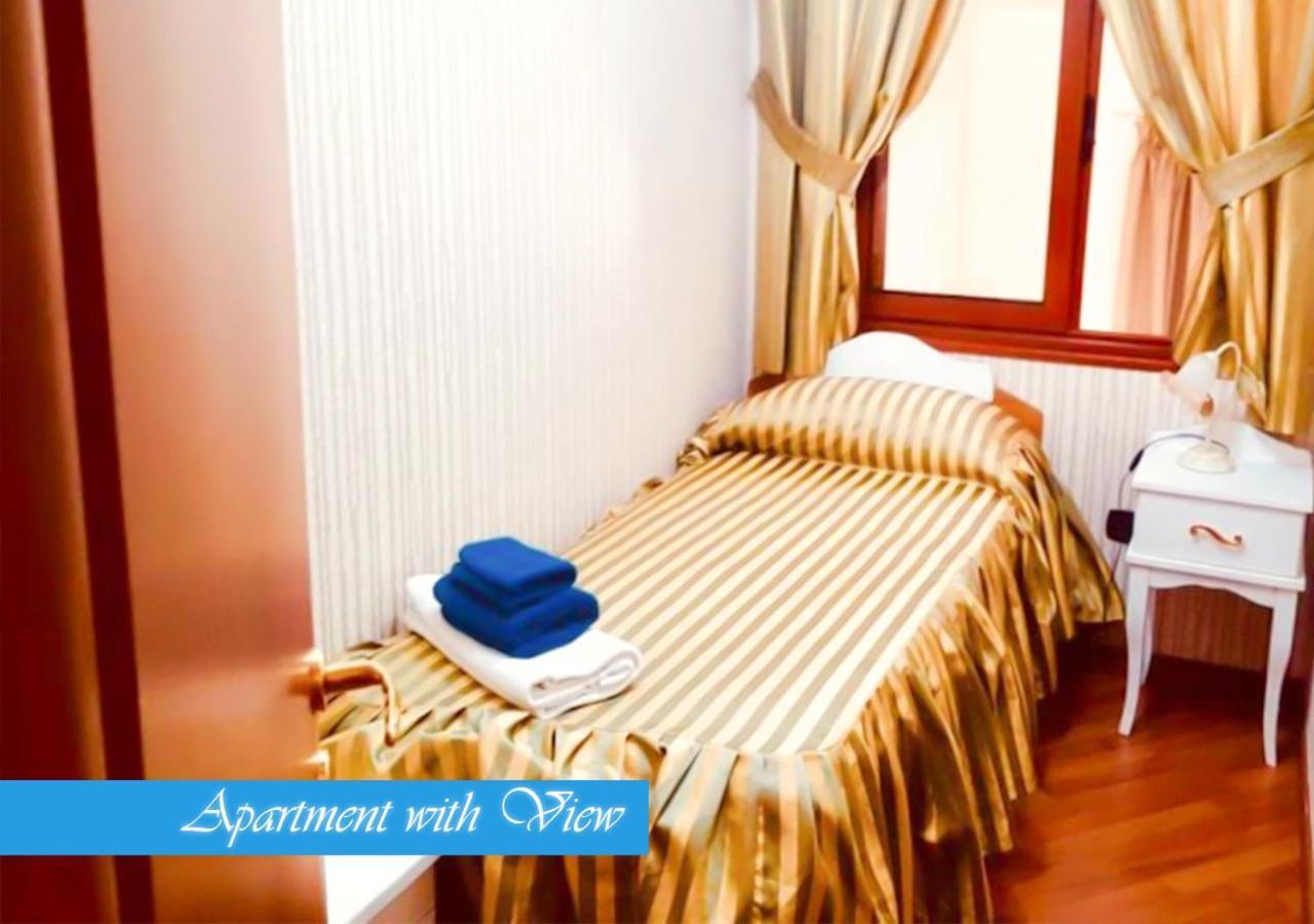 Bed and breakfast Medea Nápoles
