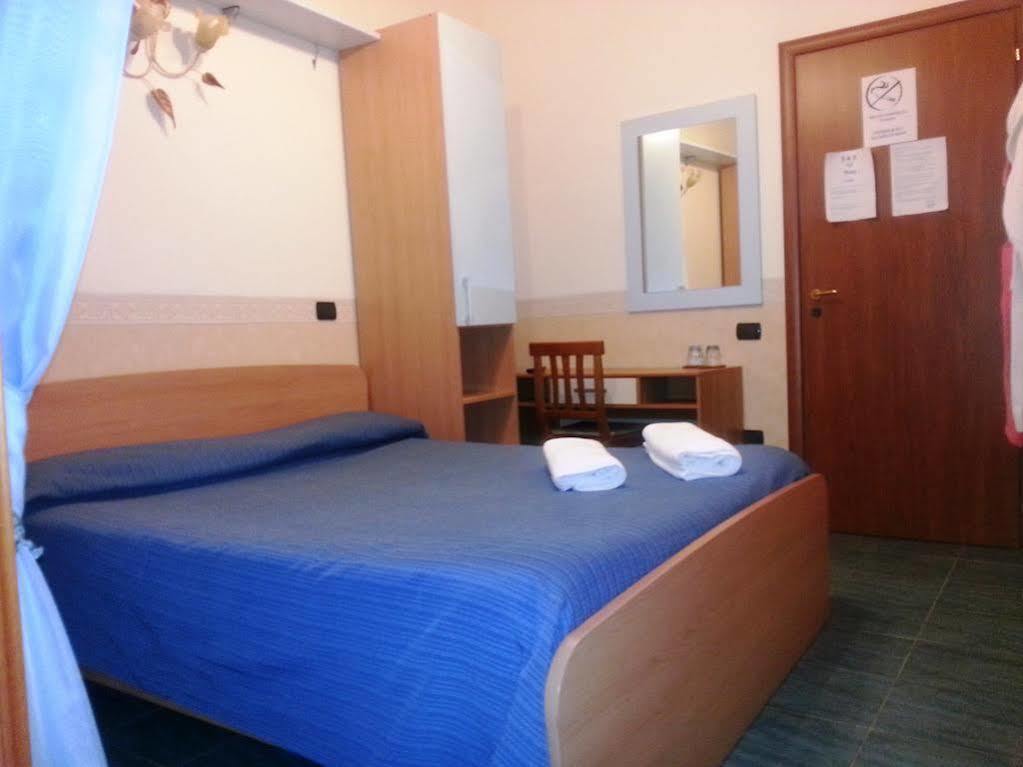 Bed and breakfast Medea 2*