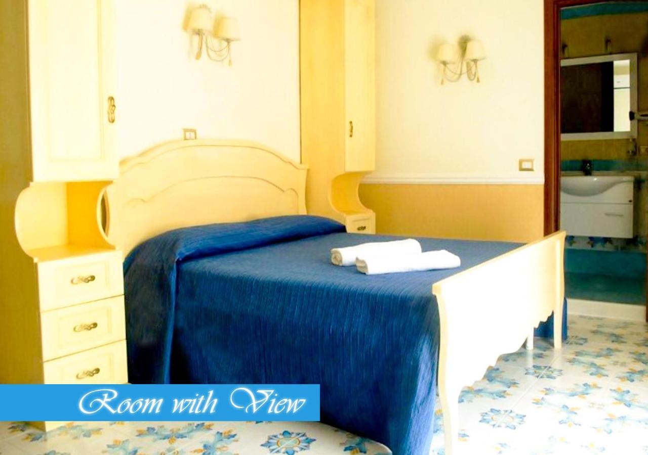Bed & Breakfast Medea 2* Nápoles