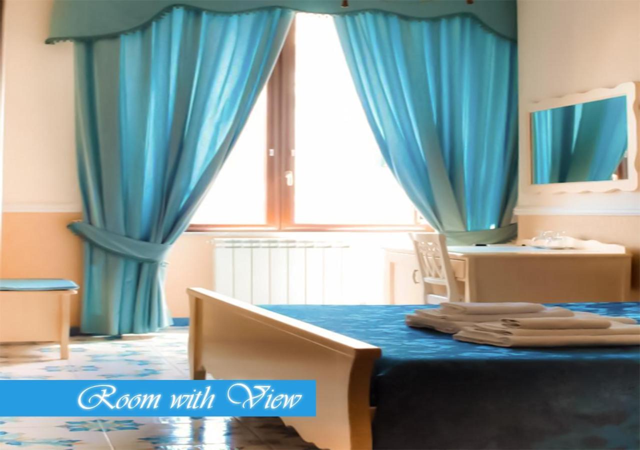 Bed & Breakfast Bed & Breakfast Medea 2*