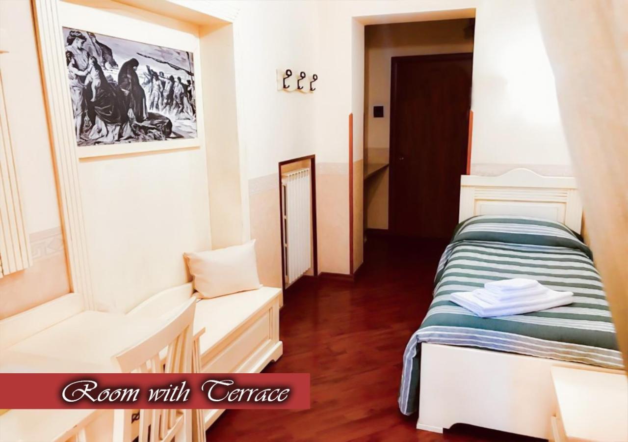 Alojamento de Acomodação e Pequeno-almoço Bed & Breakfast Medea