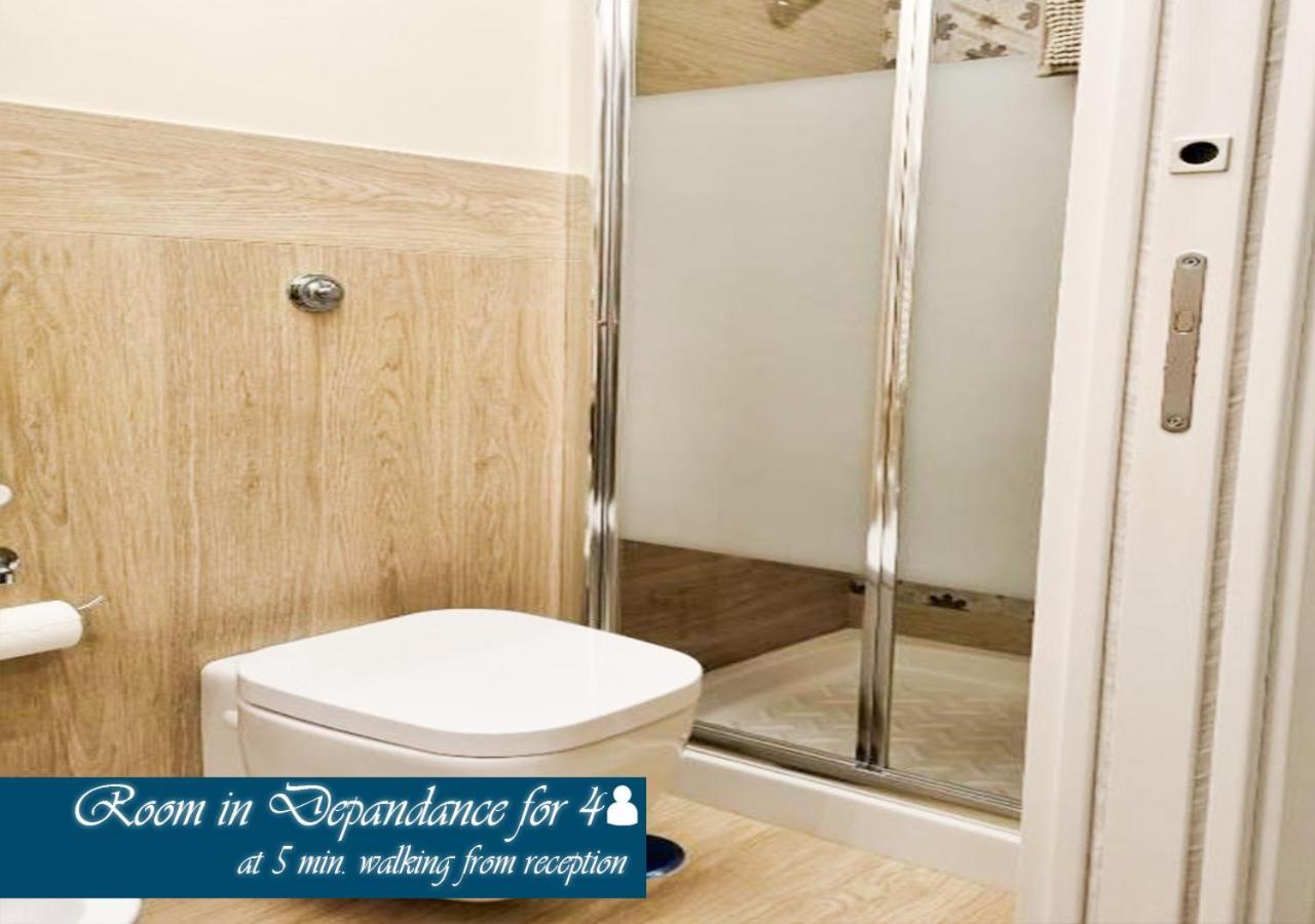 Bed & Breakfast Bed & Breakfast Medea Naples