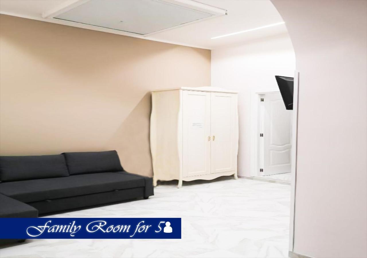 Bed & Breakfast Medea 2*