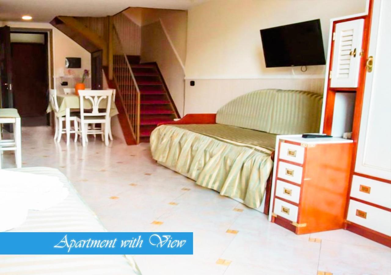 Couette-café Bed & Breakfast Medea 2*