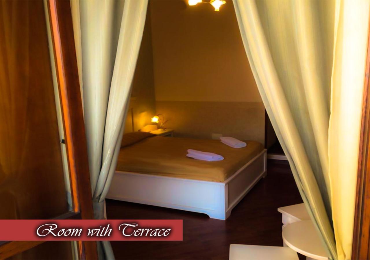 Bed & Breakfast Medea Napoli