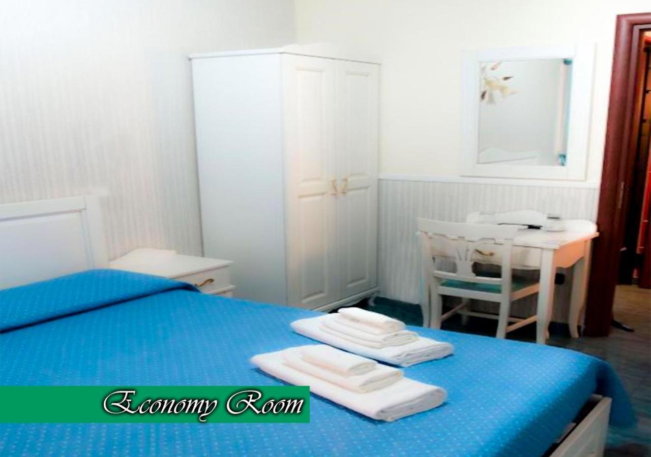 Medea Bed & Breakfast Napoli