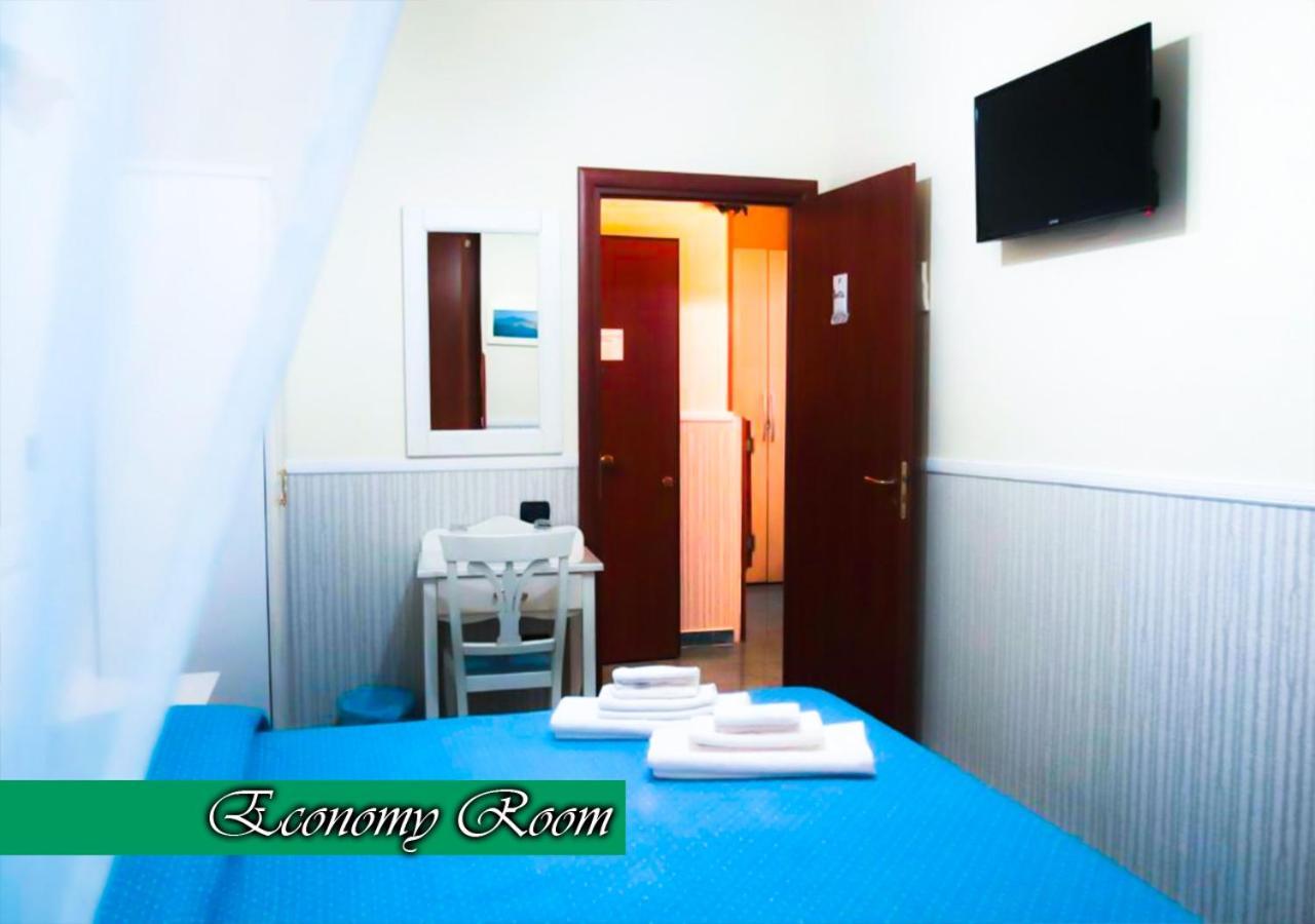 Bed & Breakfast Medea Napoli
