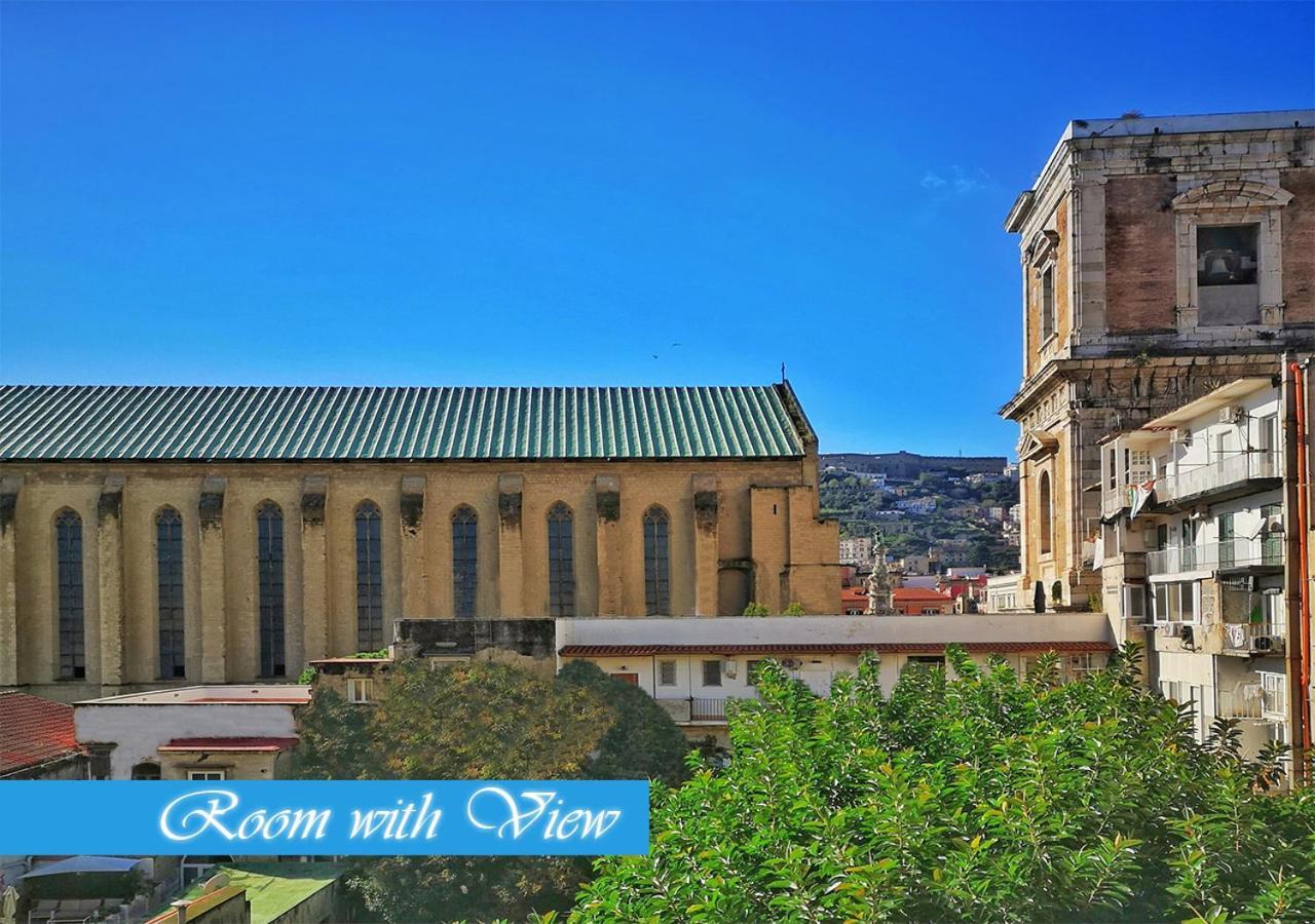 Medea Bed & Breakfast Napoli