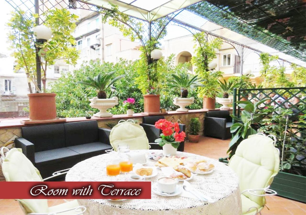 Bed & Breakfast Medea 2*