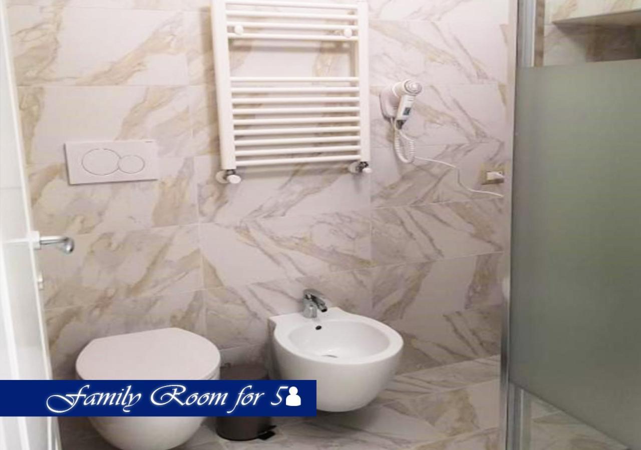 Bed & Breakfast Medea Napoli