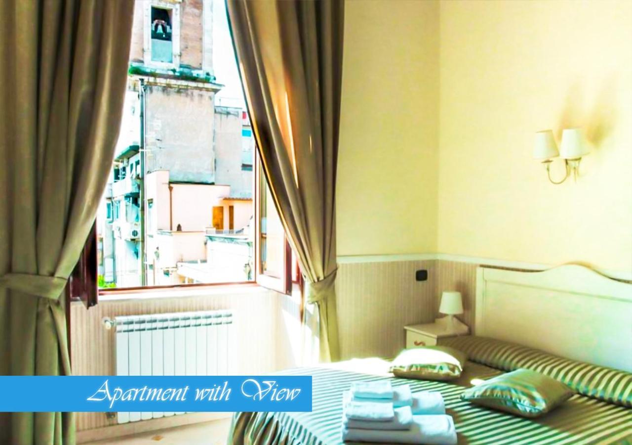 Medea Bed & Breakfast Napoli